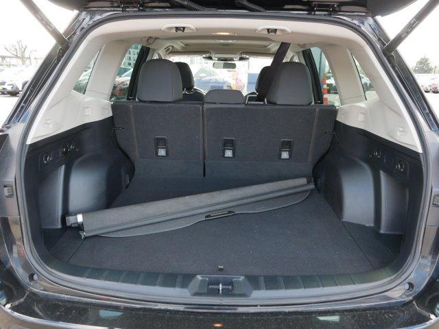 used 2023 Subaru Forester car, priced at $27,338