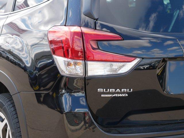 used 2023 Subaru Forester car, priced at $27,338