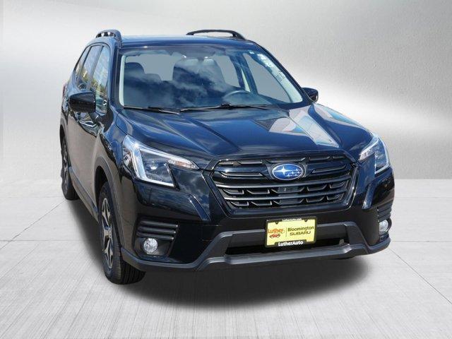 used 2023 Subaru Forester car, priced at $27,338