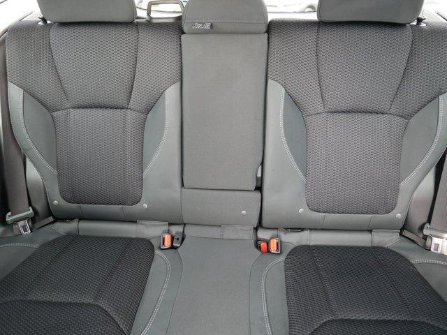 used 2020 Subaru Forester car, priced at $22,838