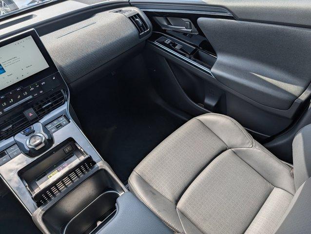used 2023 Subaru Solterra car, priced at $24,338