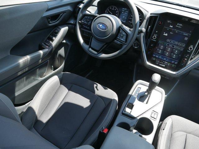 used 2026 Subaru Crosstrek car, priced at $29,339