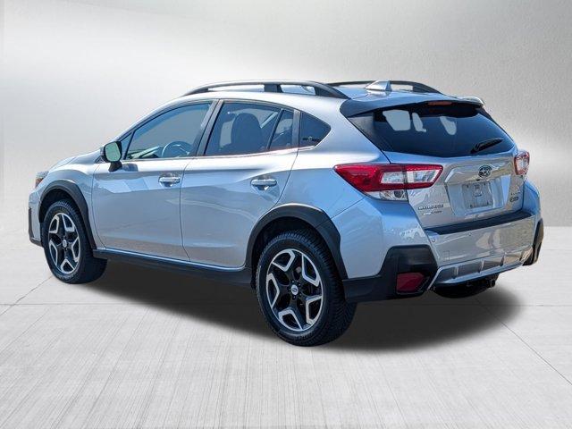 used 2018 Subaru Crosstrek car, priced at $21,338