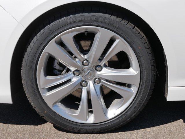used 2023 Acura TLX car, priced at $28,338