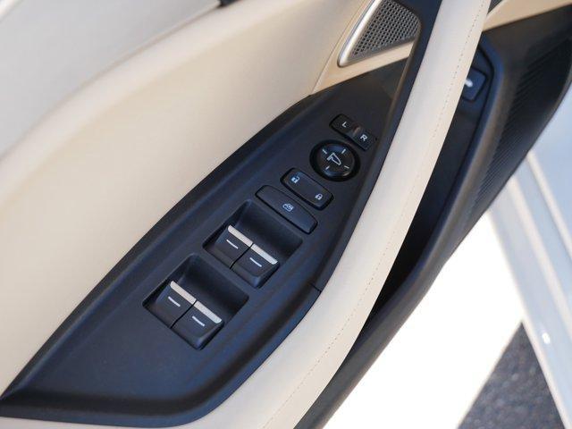used 2023 Acura TLX car, priced at $28,338