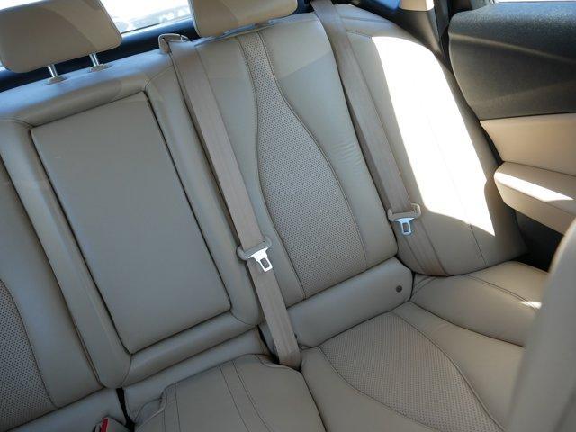 used 2023 Acura TLX car, priced at $28,338