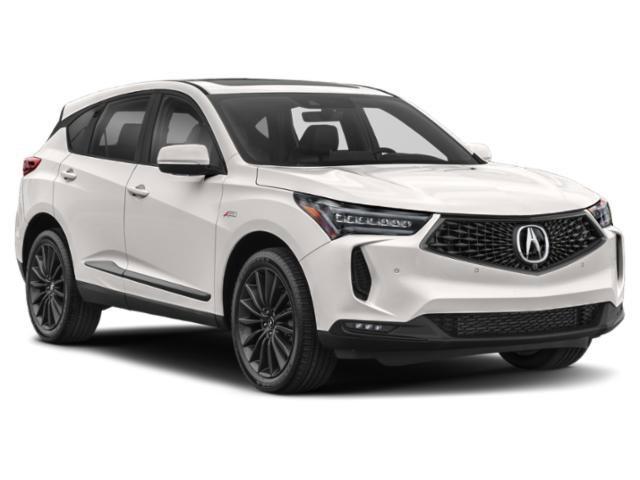 used 2023 Acura RDX car, priced at $41,339