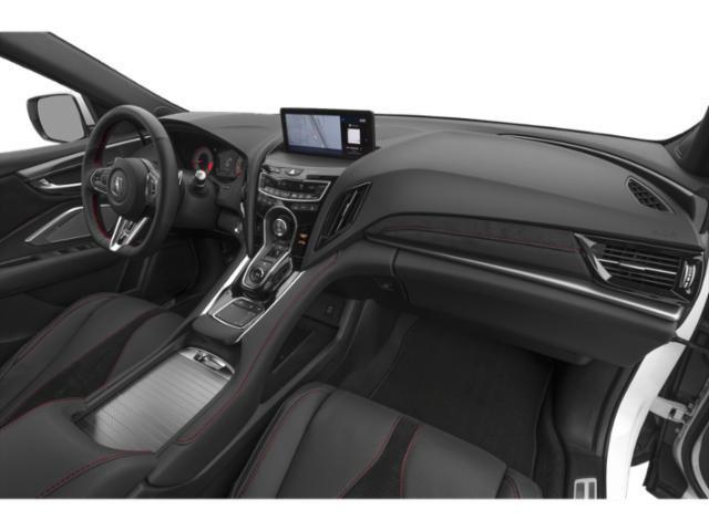 used 2023 Acura RDX car, priced at $41,339