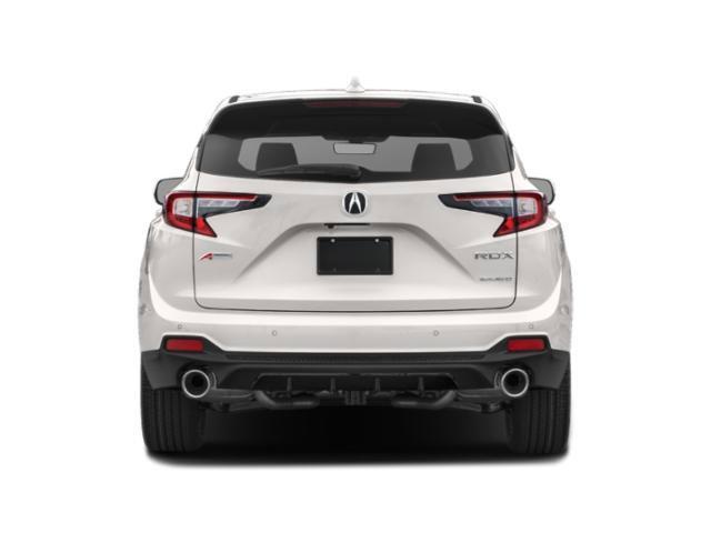 used 2023 Acura RDX car, priced at $41,339