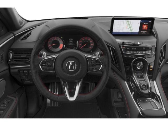 used 2023 Acura RDX car, priced at $41,339