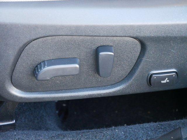 used 2017 Subaru Forester car, priced at $15,997