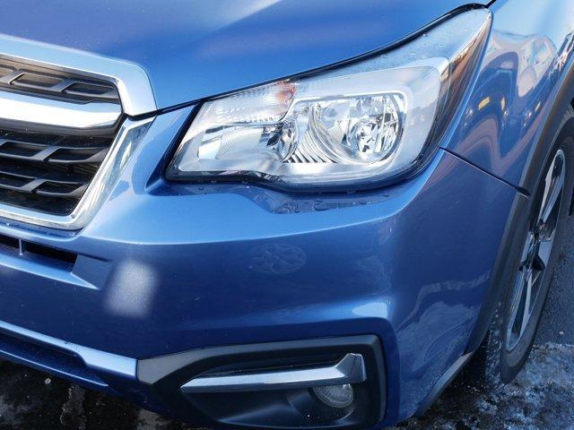 used 2017 Subaru Forester car, priced at $15,997