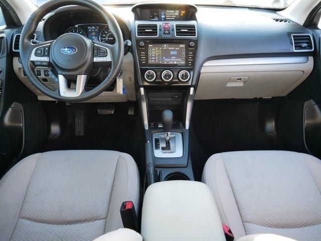 used 2017 Subaru Forester car, priced at $15,997