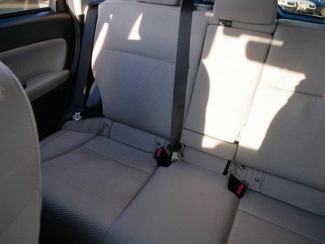 used 2017 Subaru Forester car, priced at $15,997