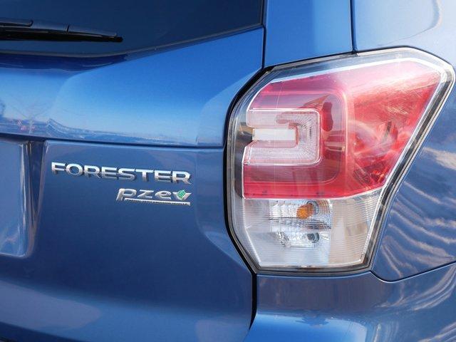 used 2017 Subaru Forester car, priced at $15,997