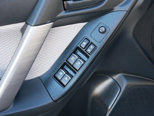 used 2017 Subaru Forester car, priced at $15,997