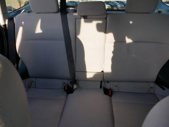 used 2017 Subaru Forester car, priced at $15,997