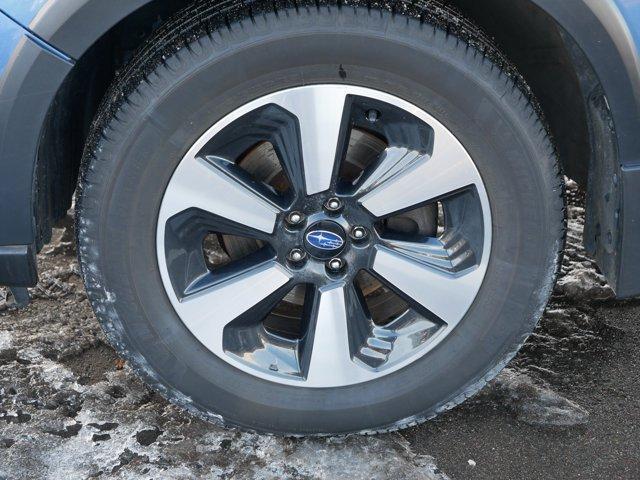 used 2017 Subaru Forester car, priced at $15,997