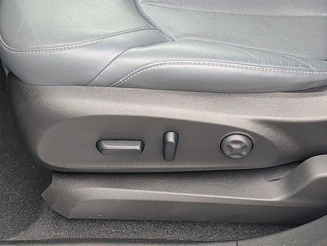 used 2019 Buick Envision car, priced at $20,348