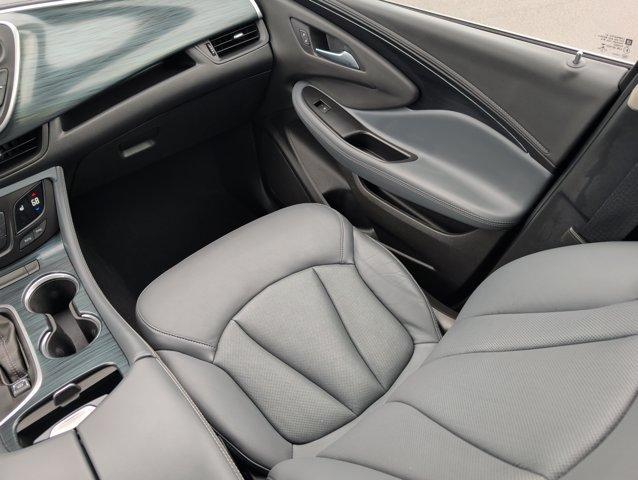 used 2019 Buick Envision car, priced at $20,348