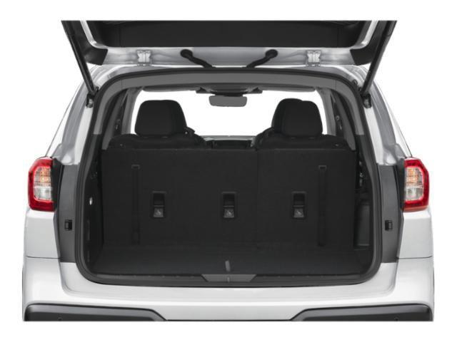 new 2026 Subaru Ascent car, priced at $43,554