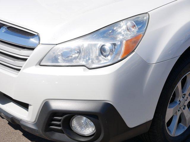 used 2013 Subaru Outback car, priced at $11,347