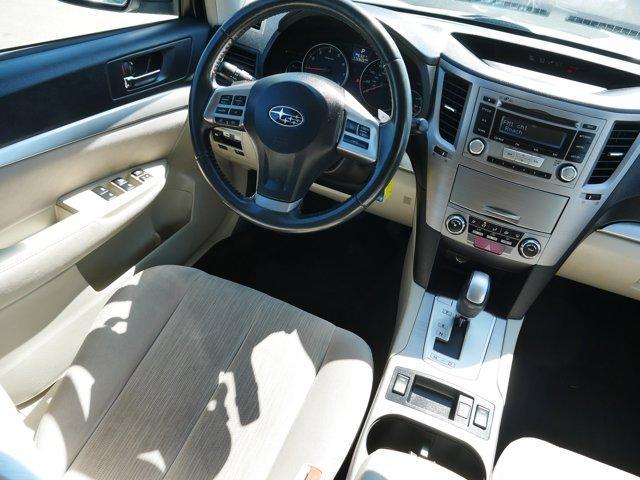 used 2013 Subaru Outback car, priced at $11,347
