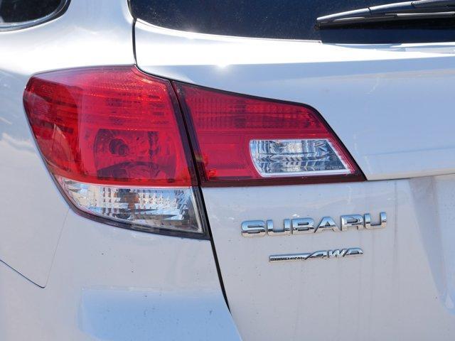 used 2013 Subaru Outback car, priced at $11,347