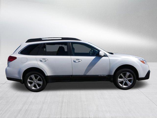 used 2013 Subaru Outback car, priced at $11,347
