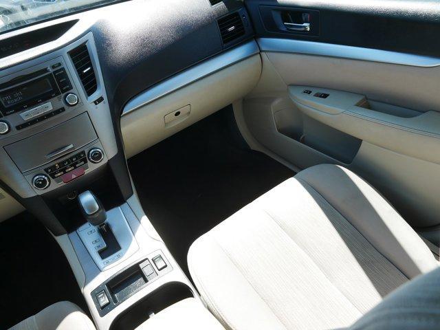 used 2013 Subaru Outback car, priced at $11,347