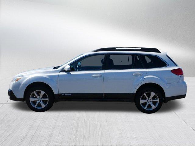 used 2013 Subaru Outback car, priced at $11,347