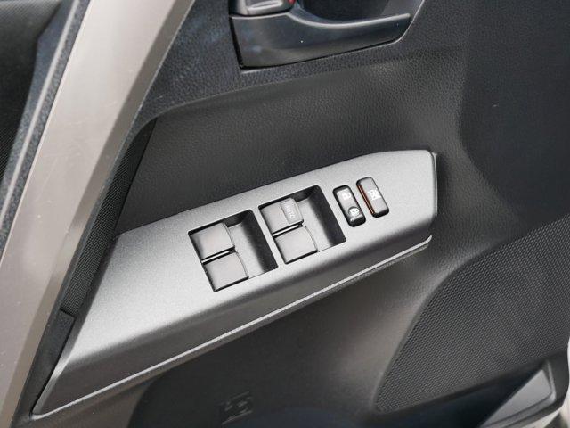 used 2017 Toyota RAV4 car, priced at $17,988