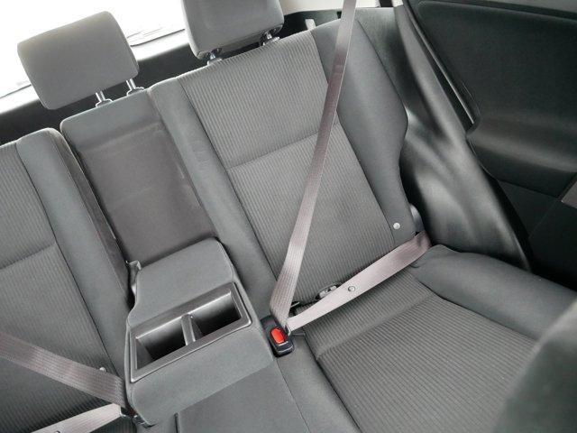 used 2017 Toyota RAV4 car, priced at $17,988