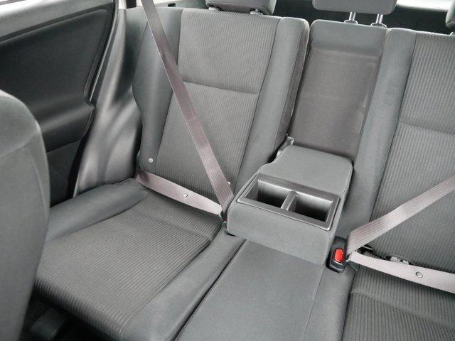 used 2017 Toyota RAV4 car, priced at $17,988