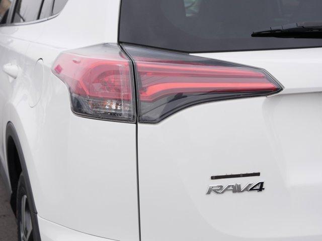 used 2017 Toyota RAV4 car, priced at $17,988