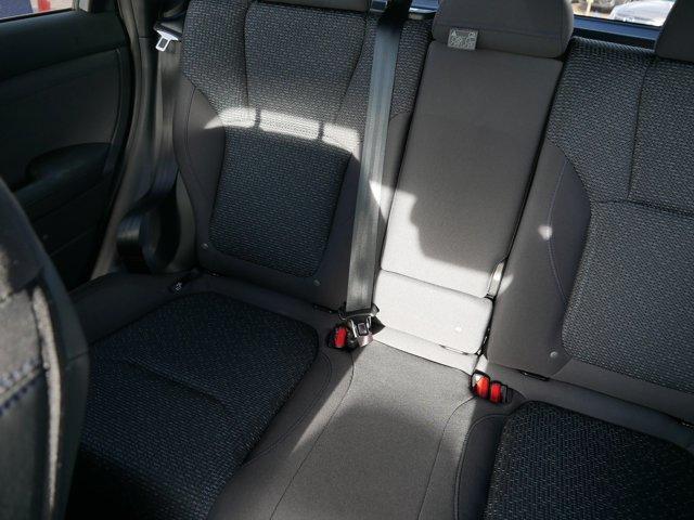 used 2025 Subaru Forester car, priced at $30,988