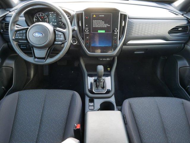 used 2025 Subaru Forester car, priced at $30,988