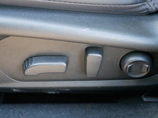 used 2025 Subaru Forester car, priced at $30,988