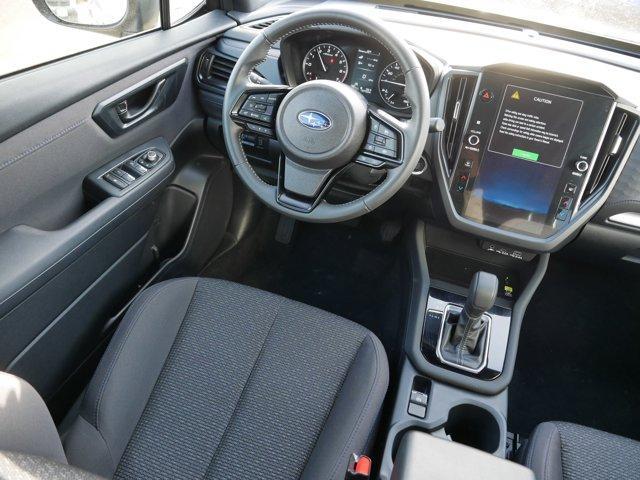 used 2025 Subaru Forester car, priced at $30,988