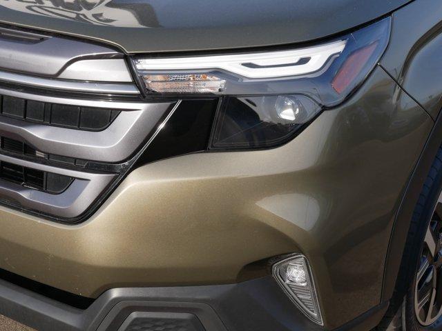 used 2025 Subaru Forester car, priced at $30,988