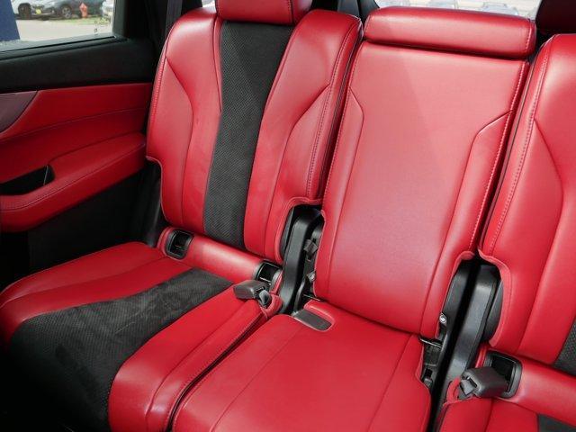 used 2022 Acura MDX car, priced at $35,338
