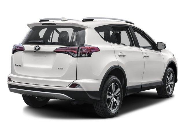 used 2018 Toyota RAV4 car, priced at $22,988