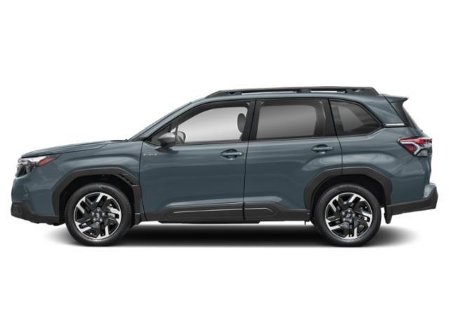 new 2026 Subaru Forester car, priced at $38,086