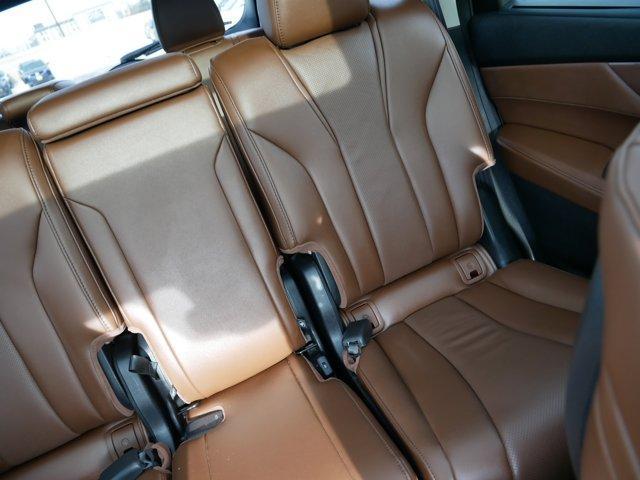 used 2024 Acura MDX car, priced at $46,989