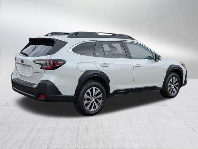 used 2024 Subaru Outback car, priced at $29,339
