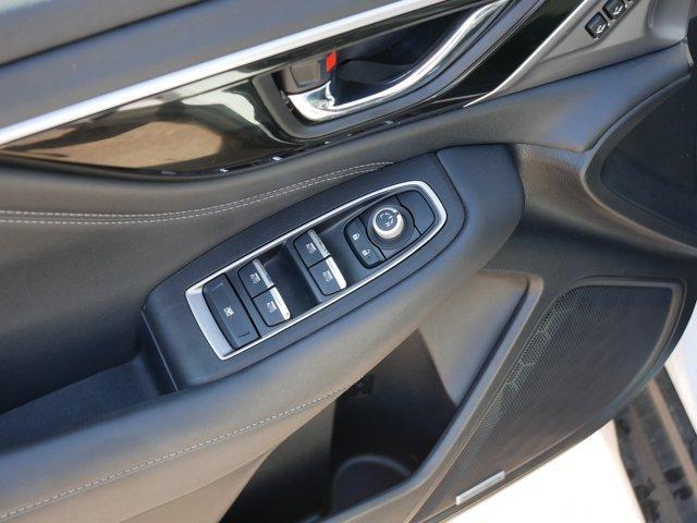 used 2020 Subaru Outback car, priced at $21,838