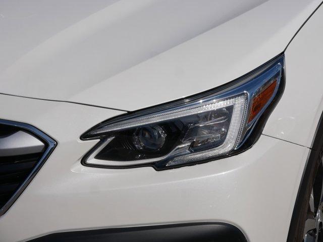used 2020 Subaru Outback car, priced at $21,838