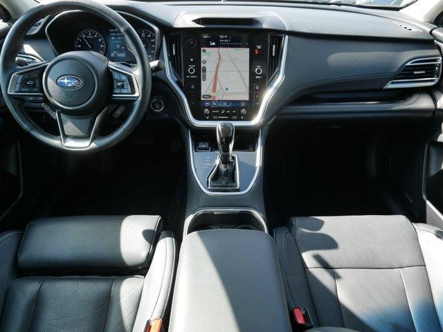 used 2020 Subaru Outback car, priced at $21,838