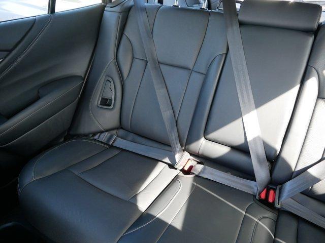 used 2020 Subaru Outback car, priced at $21,838