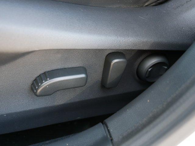 used 2020 Subaru Outback car, priced at $21,838